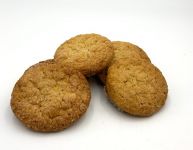Sugar Cookies ( 6 cookies)